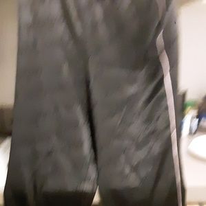 VictoriAs secret pj's pants silk fabrik